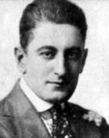 фото Аллен Холубар