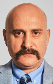 фото Мутталип Мюдждеджи