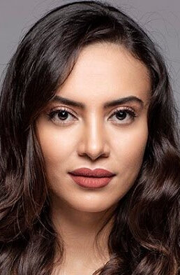 фото Айча Куру