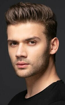 фото Джанер Топчу