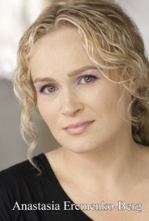 фото Anastasia Eremenko-Berg