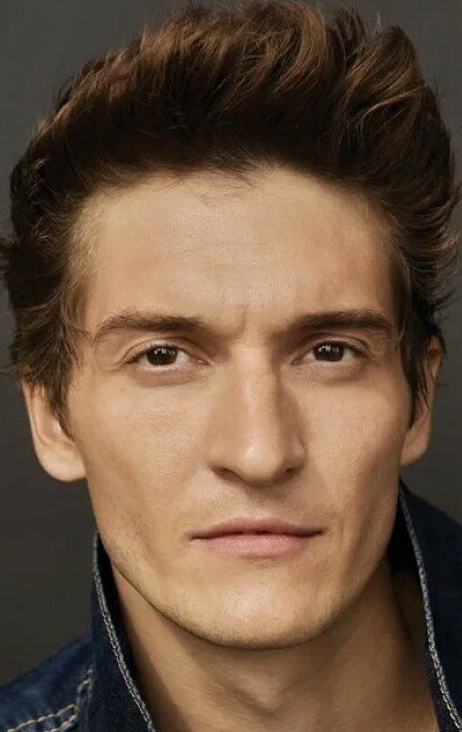 фото Матвей Лыков