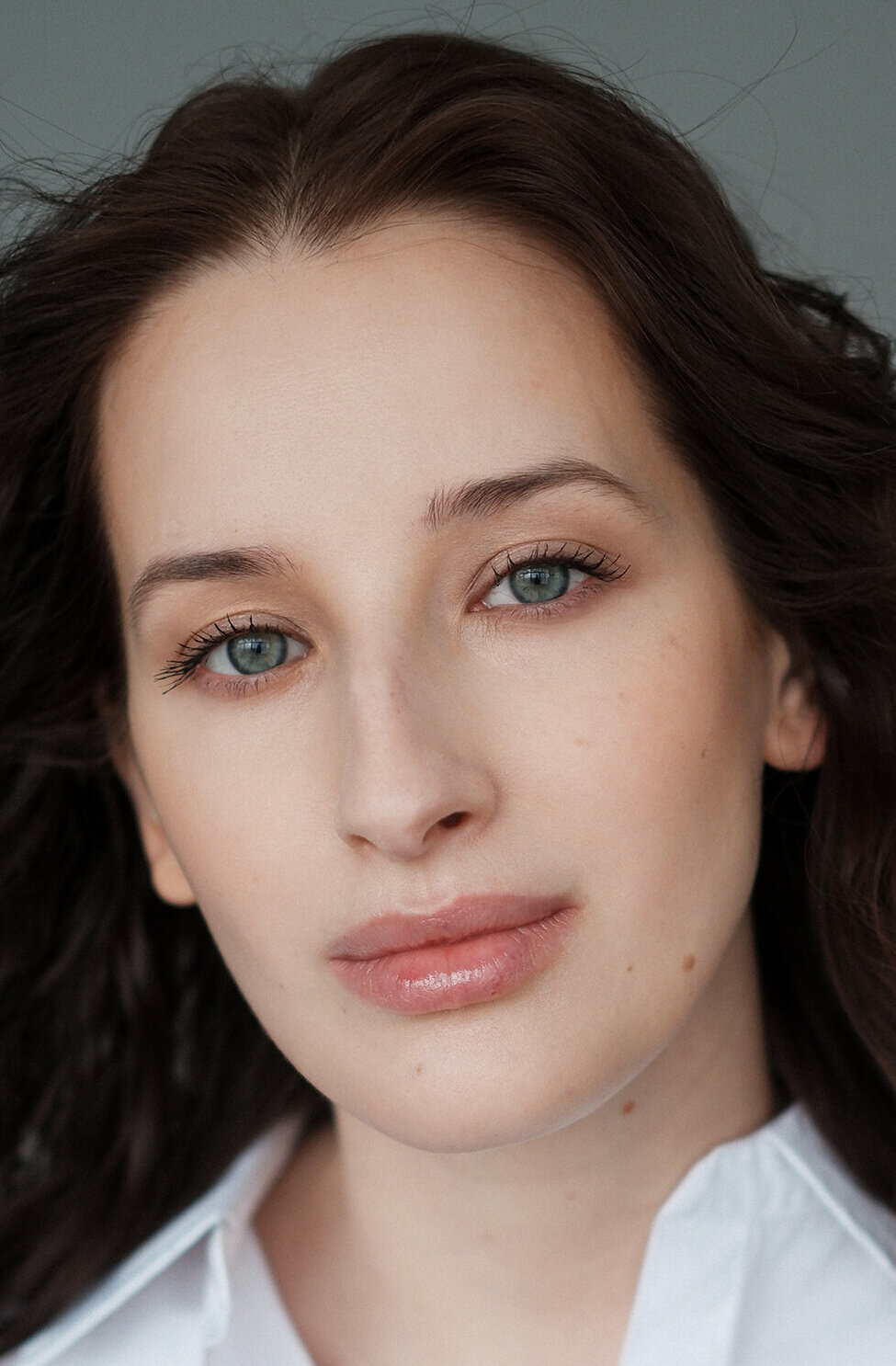 фото Алина Кушим