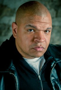 фото Хосе В. Байерс