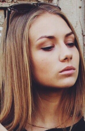 фото Анастасия Сонина