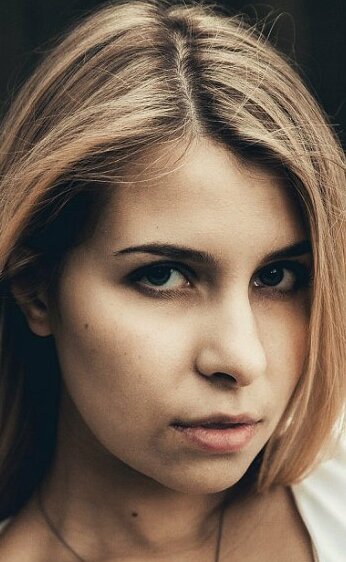 фото Татьяна Умярова