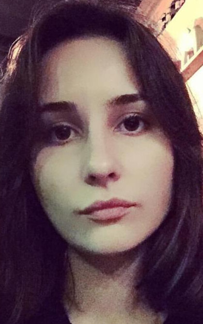 фото Татьяна Баженова