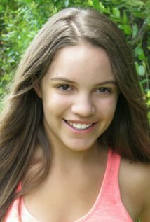 фото Alyssa Hodges