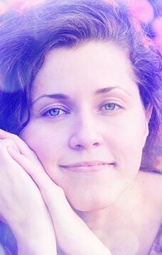 фото Любовь Финогенова