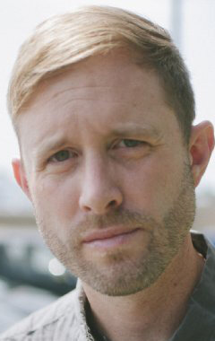 фото Джереми Карр