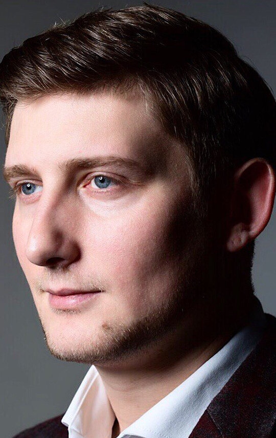 фото Григорий Орлов