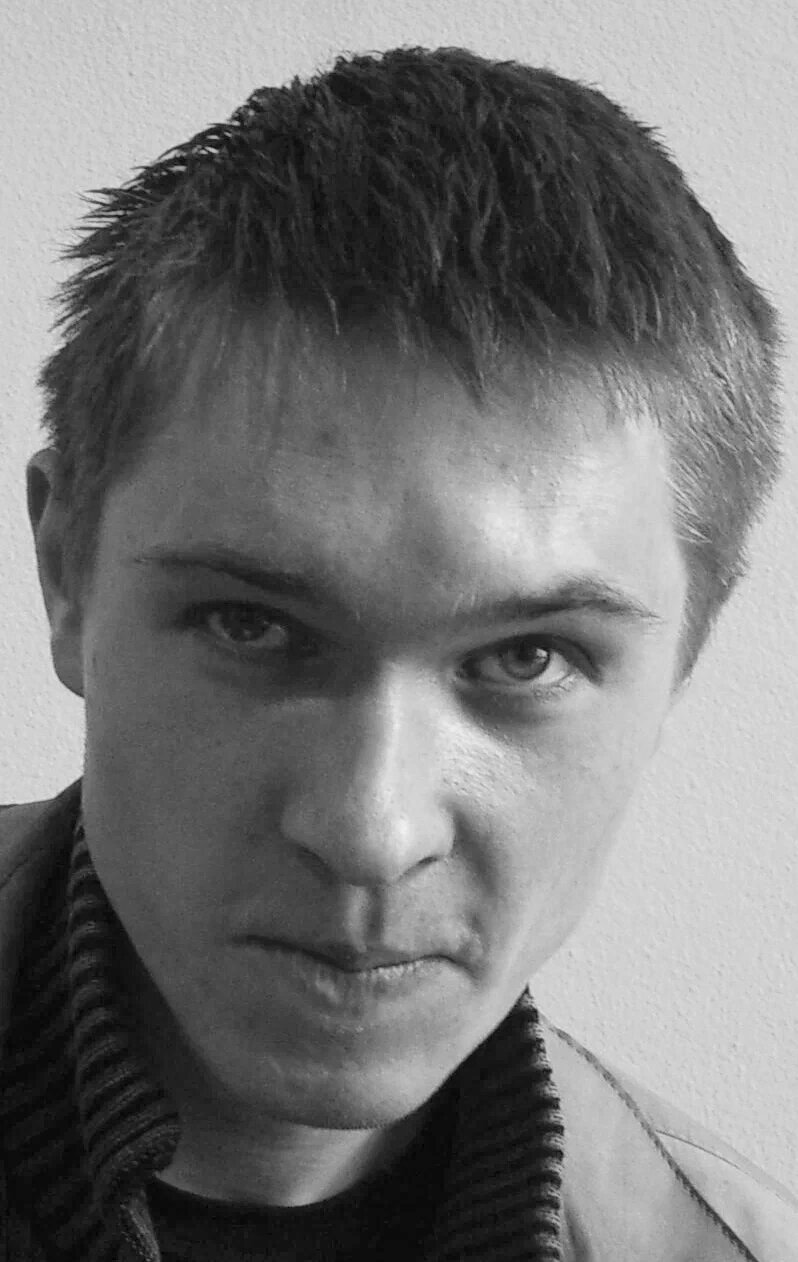 фото Александр Малинин