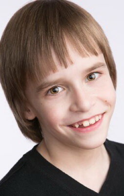 фото Нэйтан Ньютел