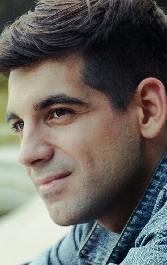 фото Евгений Пилюгин