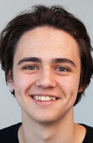 фото Матвей Морозов