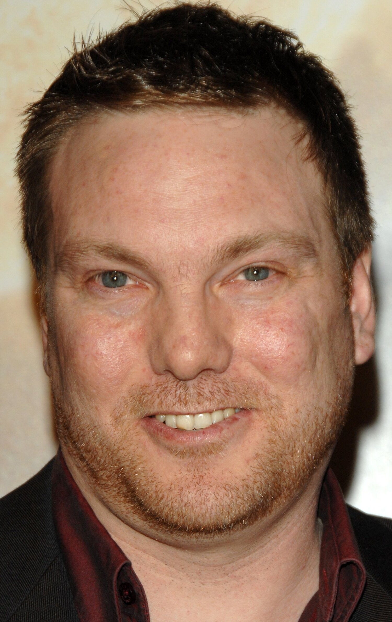 фото Эндрю Тирнан