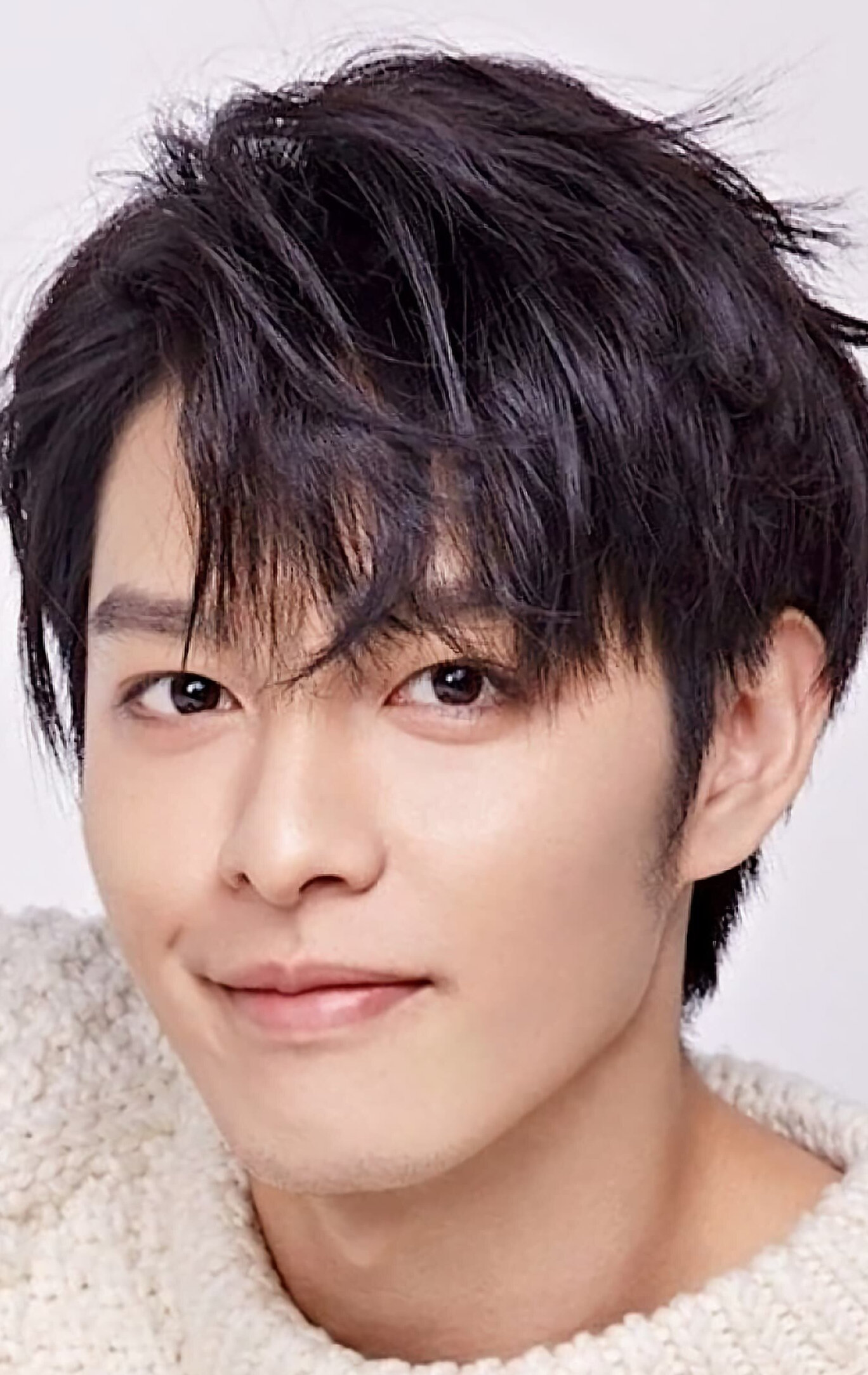 фото Цао Юйнин