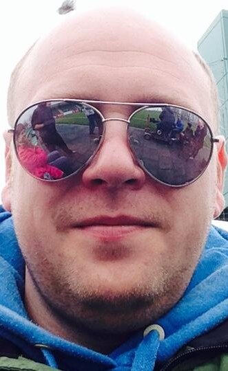 фото Вячеслав Чуликов