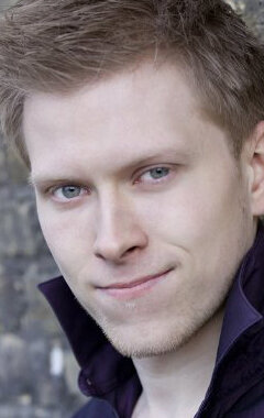 фото Эйрик Кнуцвик