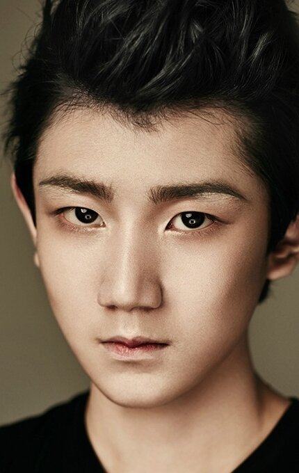 фото Рой Ван