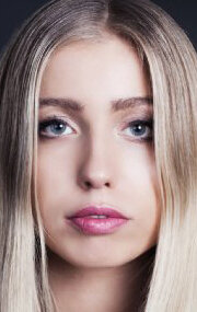 фото Ариэль Рэйсин