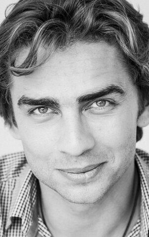 фото Владимир Баркалая