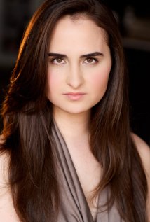 фото Paulina Leija