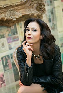 фото Varvara Larmou