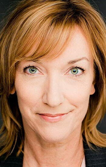 фото Донна Кимболл