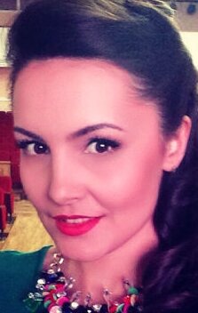 фото Анастасия Левашенко