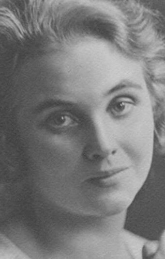 фото Мари Йонсон