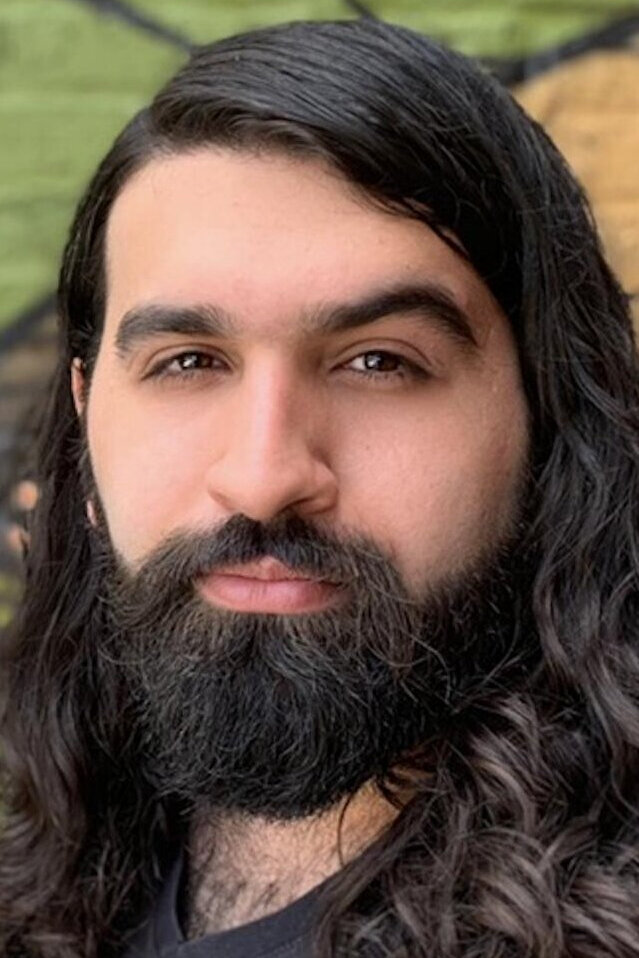 фото Siddhant Adlakha