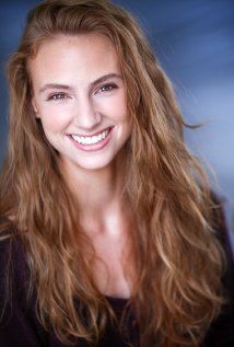 фото Saffron Mazzia