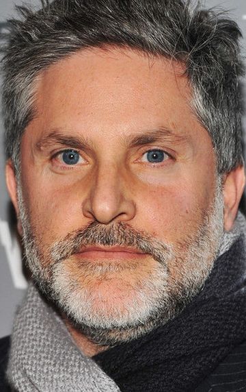 фото Грегори Джейкобс