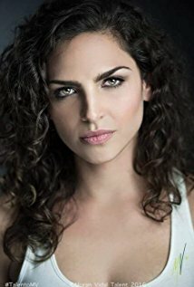 фото Эстефания Инохоса