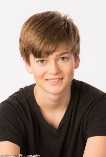 фото Элайджа Стивенсон