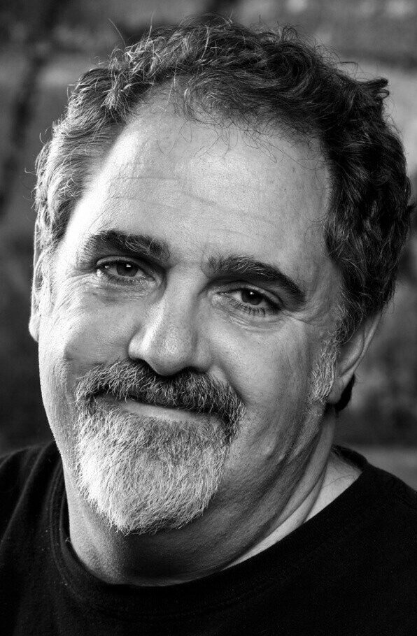 фото Джон Ландау