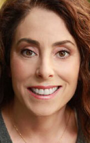 фото Тори Мецгер