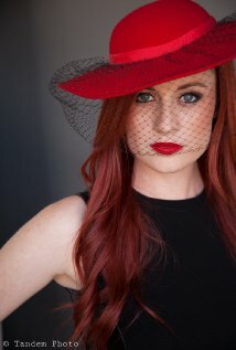 фото Марта Хэмилтон