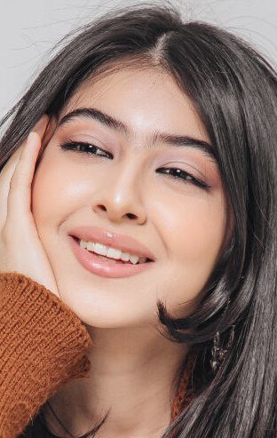 фото Феруза Юсупова