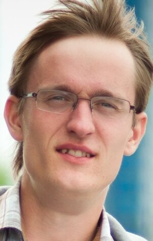 фото Александр Масленков