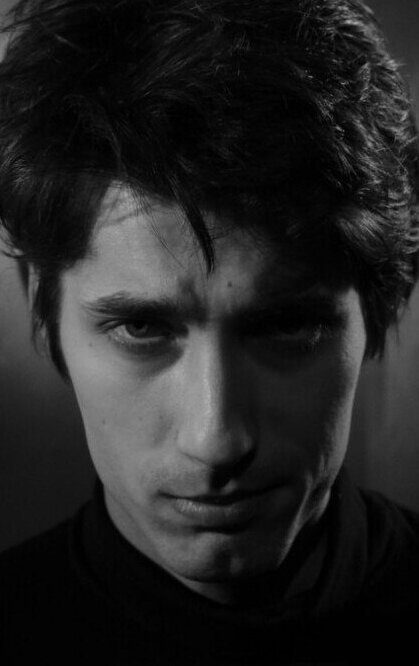 фото Арсений Петров