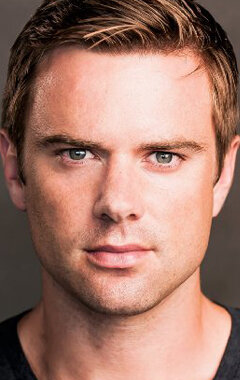 фото Рич Хилл