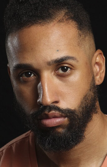 фото Диего Уорд