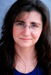 фото Мэри Трутман