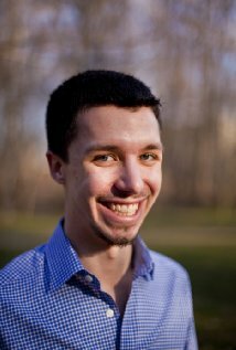 фото Джеймс Пол