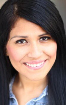 фото Лизет Хатчингс