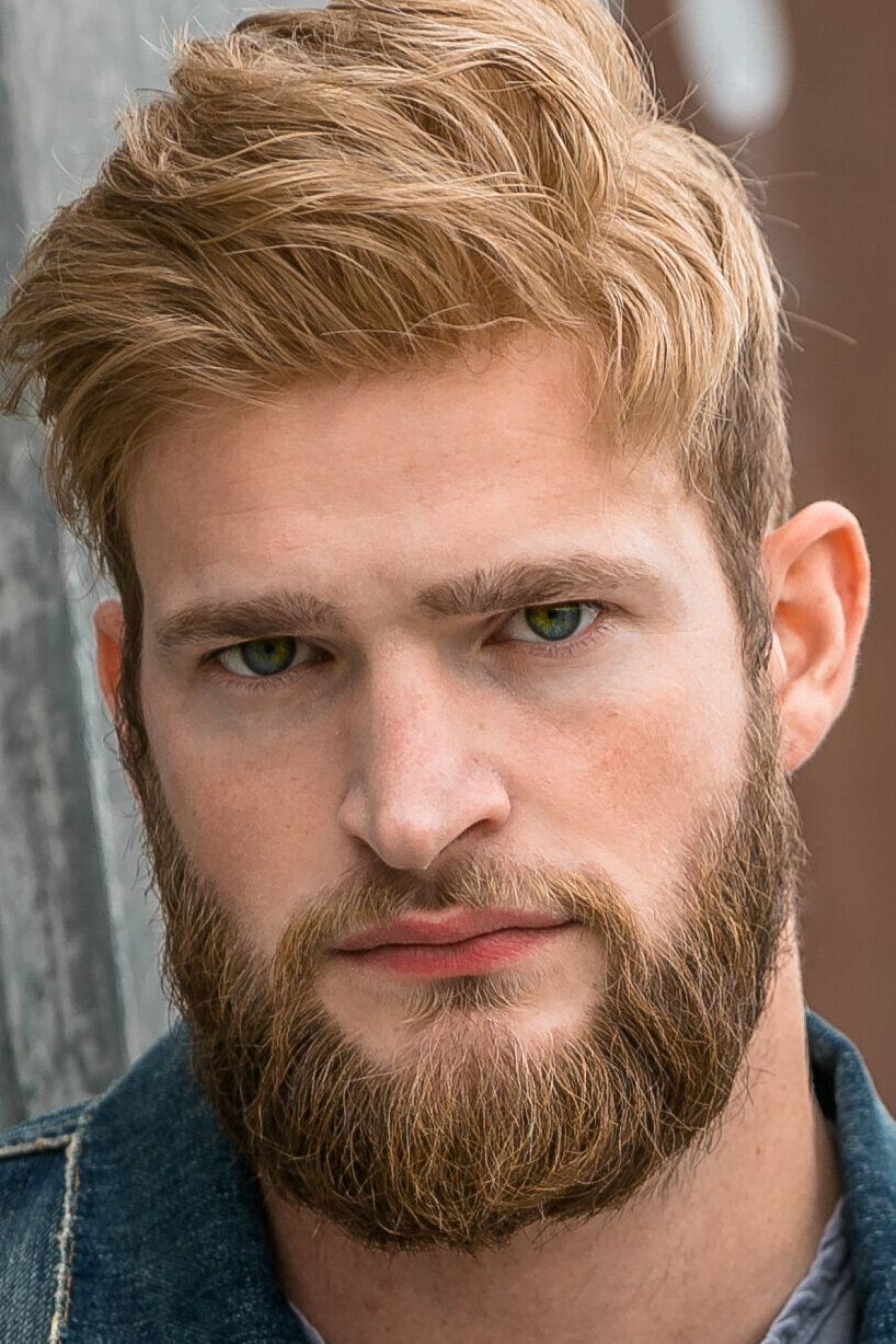 фото Коллен Дэвид Стилфин