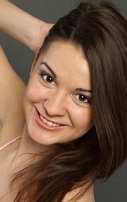 фото Лисавета Сахнова