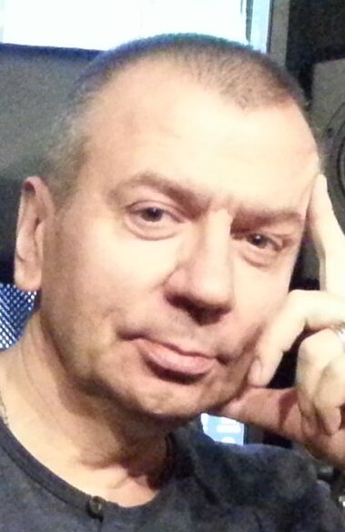 фото Игорь Крестовский